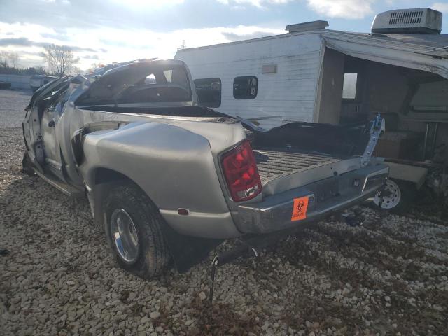 Photo 2 from auction – 2004 DODGE RAM 3500 S with VIN 3D3MU48C64G198085