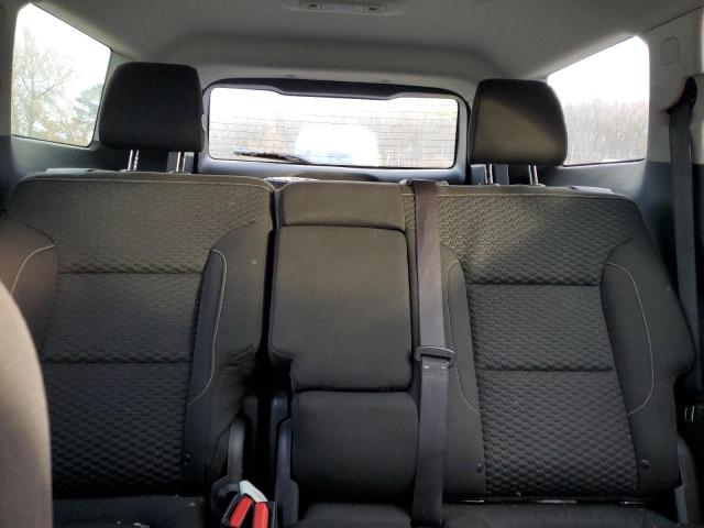 Photo 10 from auction – 2017 GMC ACADIA SLE with VIN 1GKKNRLA7HZ187364