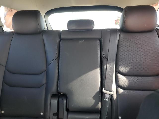 Photo 10 from auction – 2019 MAZDA CX-9 TOURI with VIN JM3TCACY0K0314690