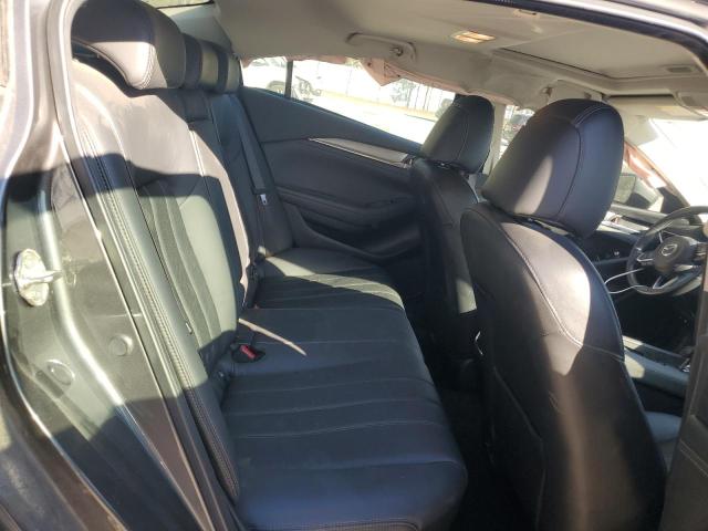 Photo 10 from auction – 2020 MAZDA 6 TOURING with VIN JM1GL1VM0L1522665