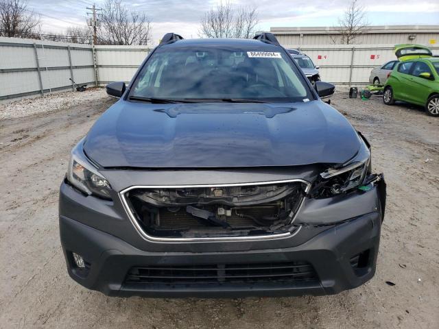 Photo 5 from auction – 2021 SUBARU OUTBACK PR with VIN 4S4BTADC6M3226778