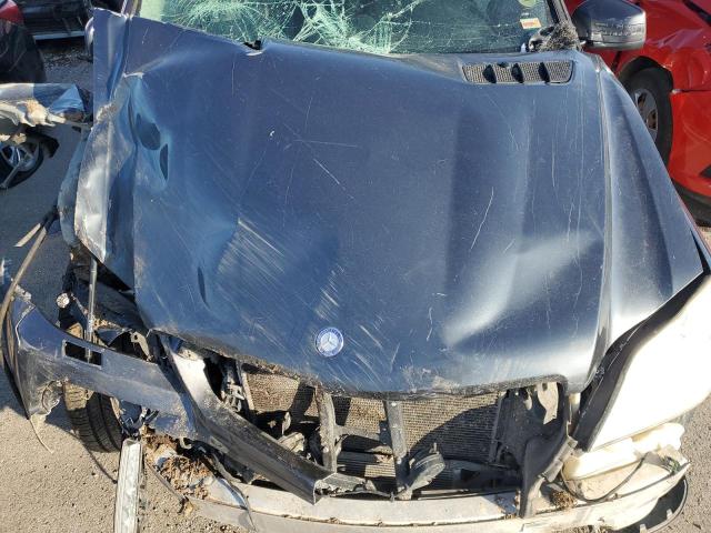 Photo 12 from auction – 2012 MERCEDES-BENZ GL 450 4MA with VIN 4JGBF7BE7CA796507