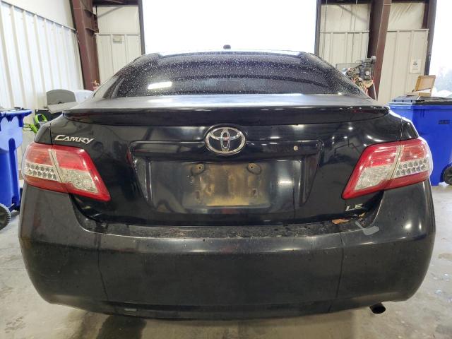 Photo 6 from auction – 2011 TOYOTA CAMRY BASE with VIN 4T1BF3EK2BU151481