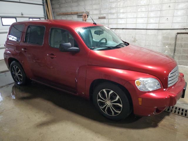 Photo 4 from auction – 2009 CHEVROLET HHR with VIN 3GNCA13BX9S511886