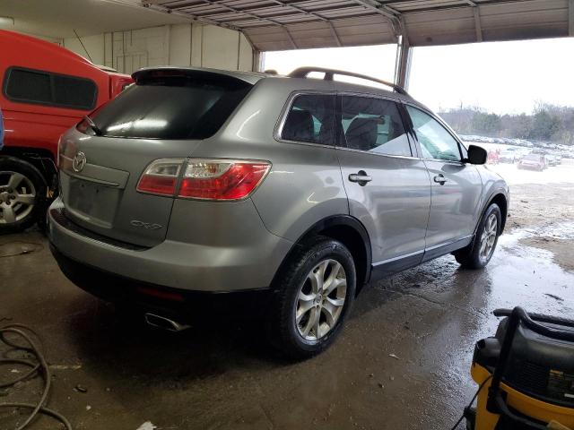 Photo 3 from auction – 2012 MAZDA CX-9 with VIN JM3TB2CA0C0368939