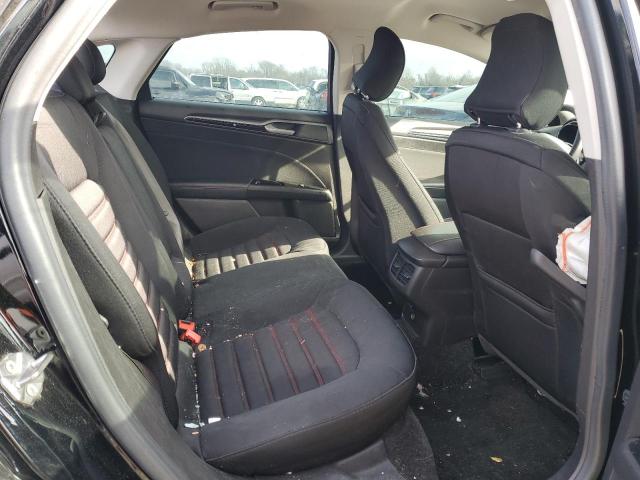 Photo 10 from auction – 2016 FORD FUSION SE with VIN 3FA6P0H72GR297151