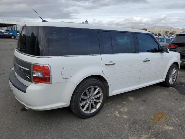 Photo 3 from auction – 2015 FORD FLEX LIMIT with VIN 2FMGK5D8XFBA03772