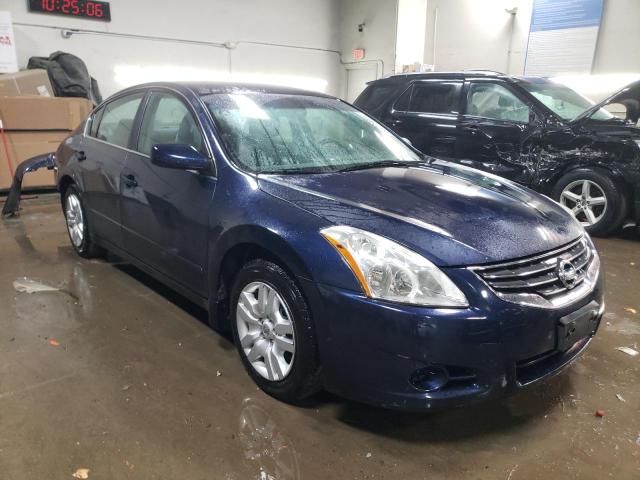 Photo 4 from auction – 2010 NISSAN ALTIMA BAS with VIN 1N4AL2AP6AN497097