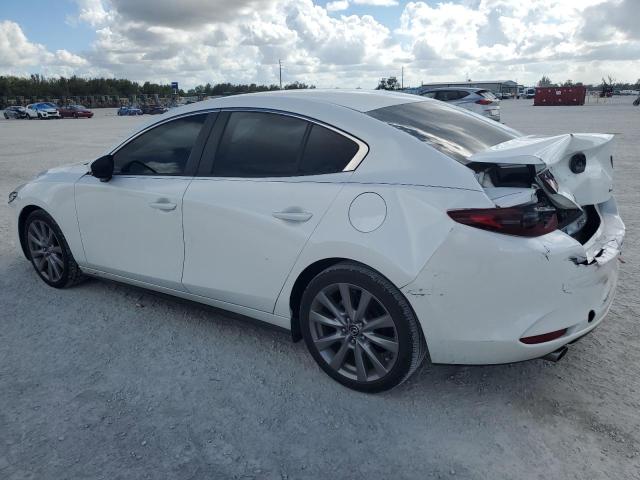 Photo 2 from auction – 2020 MAZDA 3 SELECT with VIN 3MZBPACL1LM115933