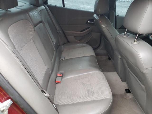 Photo 10 from auction – 2016 CHEVROLET MALIBU LIM with VIN 1G11C5SA0GF130603