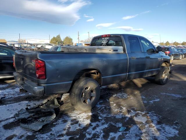 صورة رقم 3 من المزاد - 2007 DODGE RAM 2500 S مع VIN 3D7KS28C77G759477