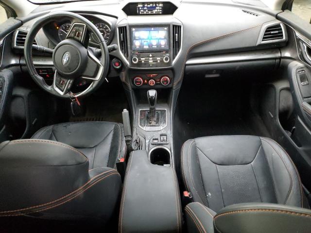 Photo 8 from auction – 2019 SUBARU CROSSTREK with VIN JF2GTANC6KH215919
