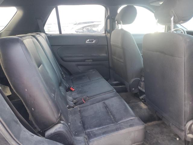 Photo 11 from auction – 2013 FORD EXPLORER P with VIN 1FM5K8AR0DGC06939