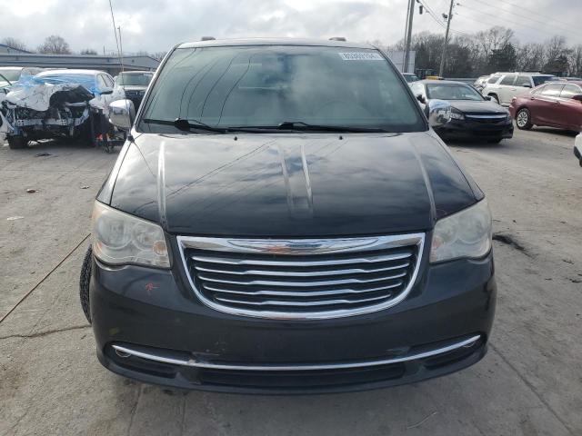 Photo 5 from auction – 2014 CHRYSLER TOWN & COU with VIN 2C4RC1CG0ER232785