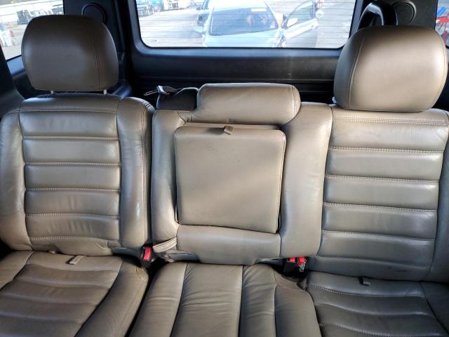 Photo 10 from auction – 2005 HUMMER H2 with VIN 5GRGN23U15H102375