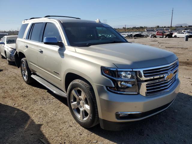Photo 4 from auction – 2016 CHEVROLET TAHOE C150 with VIN 1GNSCCKC5GR245981