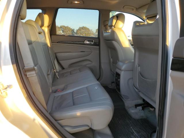 Photo 11 from auction – 2011 JEEP GRAND CHER with VIN 1J4RR4GG4BC541958