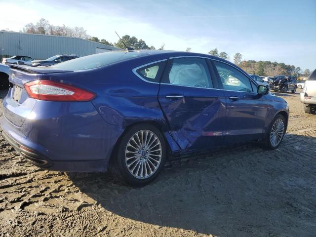 Photo 3 from auction – 2014 FORD FUSION TIT with VIN 3FA6P0K98ER182898