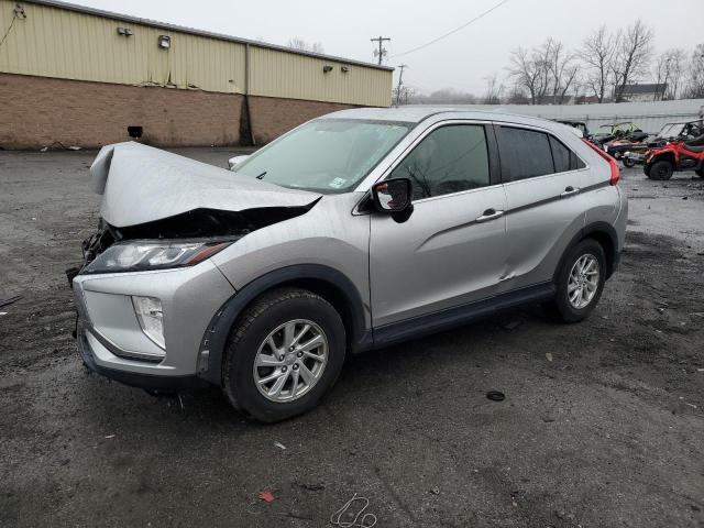 MITSUBISHI ECLIPSE CR 2019 with VIN JA4AS3AA4KZ013706 - Photo from auction