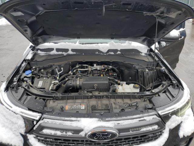 Photo 12 from auction – 2022 FORD EXPLORER T with VIN 1FMSK8JH4NGB14681