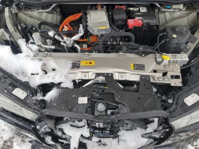 Photo 11 from auction – 2024 BMW IX XDRIVE5 with VIN WB523CF06RCP30219