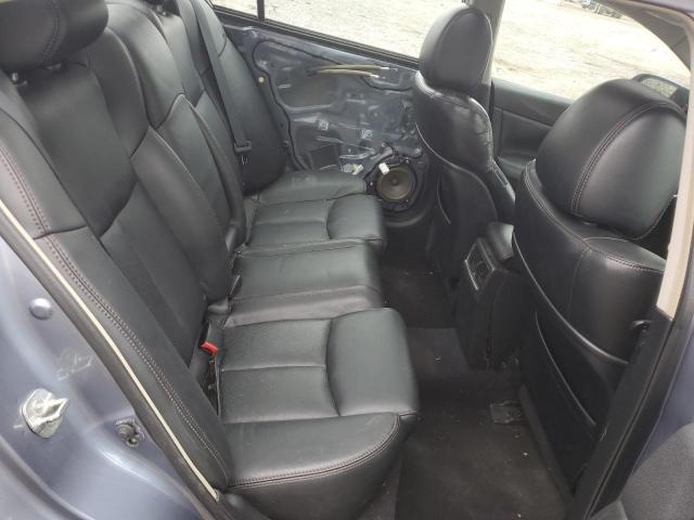Photo 10 from auction – 2011 NISSAN MAXIMA S with VIN 1N4AA5AP7BC858275