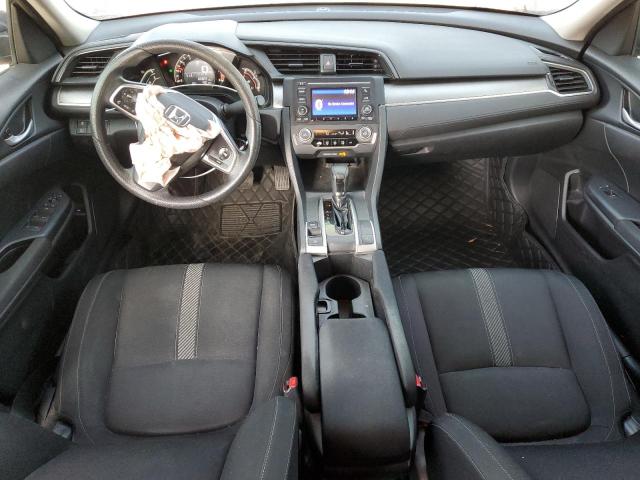 Photo 8 from auction – 2017 HONDA CIVIC LX with VIN 2HGFC2F58HH546084
