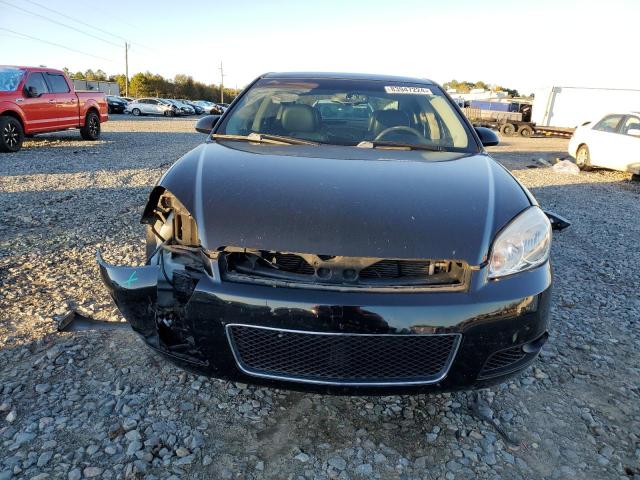 Photo 5 from auction – 2016 CHEVROLET IMPALA LIM with VIN 2G1WC5E38G1169496