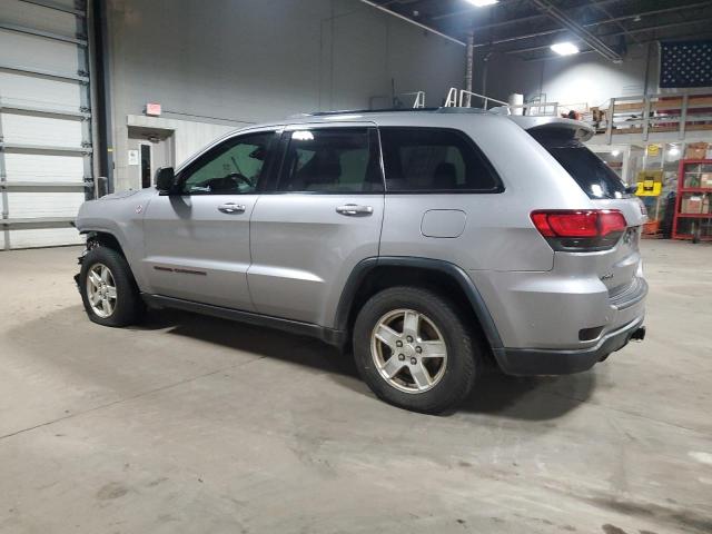 Photo 2 from auction – 2019 JEEP GRAND CHER with VIN 1C4RJFLT6KC849550