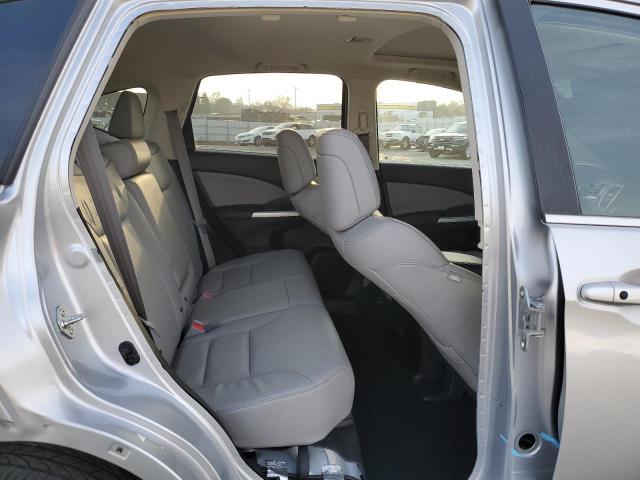 Photo 11 from auction – 2016 HONDA CR-V EXL with VIN 2HKRM4H70GH609252