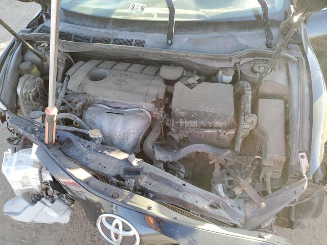 Photo 11 from auction – 2011 TOYOTA CAMRY BASE with VIN 4T1BF3EKXBU230039