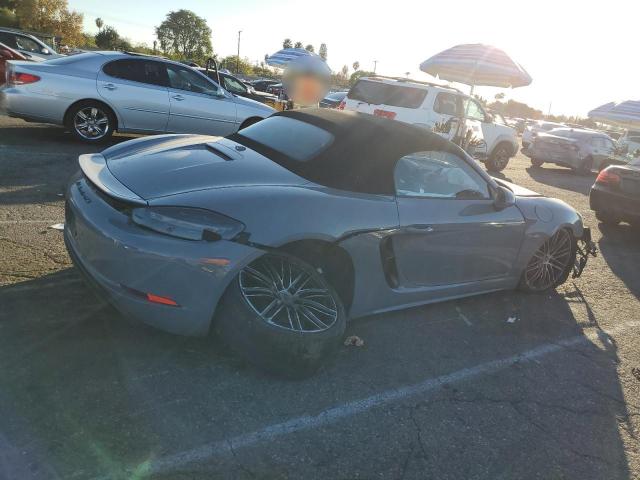 Снимка 3 от търг – 2023 PORSCHE BOXSTER GT с VIN WP0CD2A86PS216290