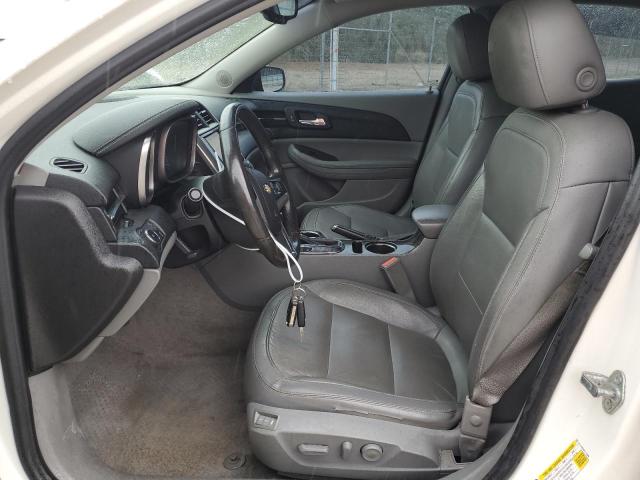 Photo 7 from auction – 2014 CHEVROLET MALIBU 2LT with VIN 1G11F5SR4EF112390