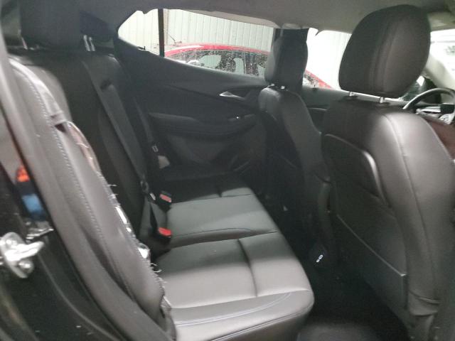 Photo 11 from auction – 2025 BUICK ENCORE GX with VIN KL4AMESL2SB055466