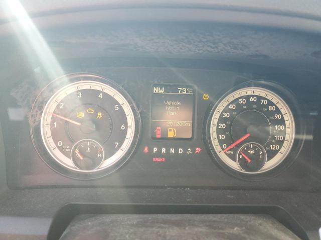 Photo 9 from auction – 2014 RAM 1500 SLT with VIN 1C6RR6GTXES477814