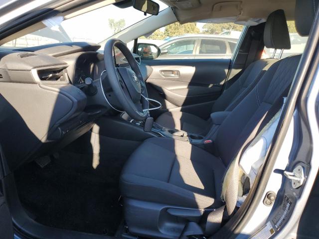 Photo 7 from auction – 2024 TOYOTA COROLLA LE with VIN JTDBCMFE0R3043596