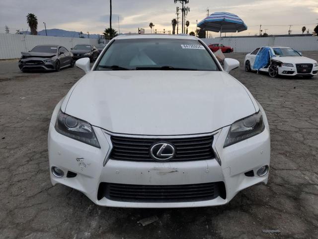 Photo 5 from auction – 2013 LEXUS GS 350 with VIN JTHBE1BL7D5011883