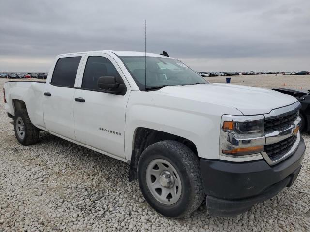 Photo 4 from auction – 2017 CHEVROLET SILVERADO with VIN 1GCPCNEC1HF122638