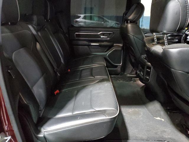 Foto 10 de la subasta – 2023 RAM 1500 LARAM con VIN 1C6SRFJT3PN577409