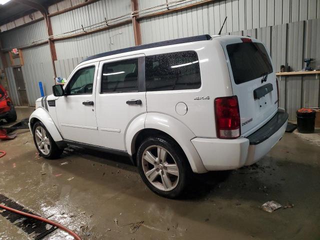 Фото 2 с аукциона – 2011 DODGE NITRO HEAT с VIN 1D4PU4GK3BW598718