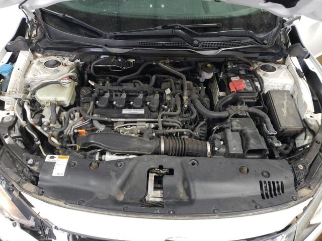 Photo 11 from auction – 2017 HONDA CIVIC EXL with VIN 19XFC1F79HE017605