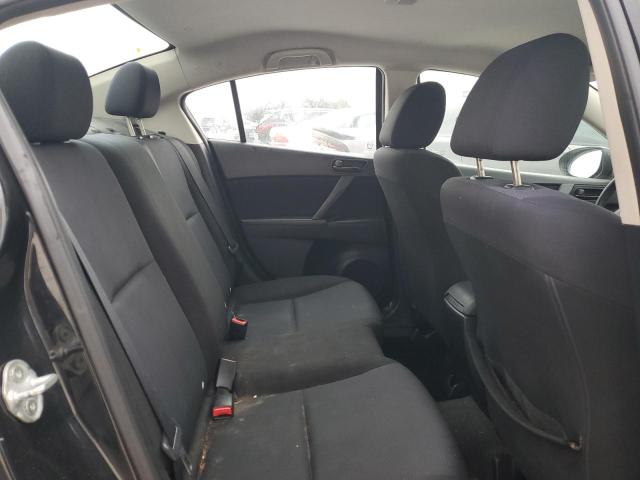 Photo 10 from auction – 2010 MAZDA 3 I with VIN JM1BL1SG9A1240238