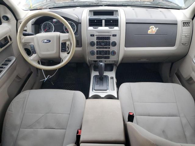 Photo 8 from auction – 2012 FORD ESCAPE XLT with VIN 1FMCU0DG6CKC38108