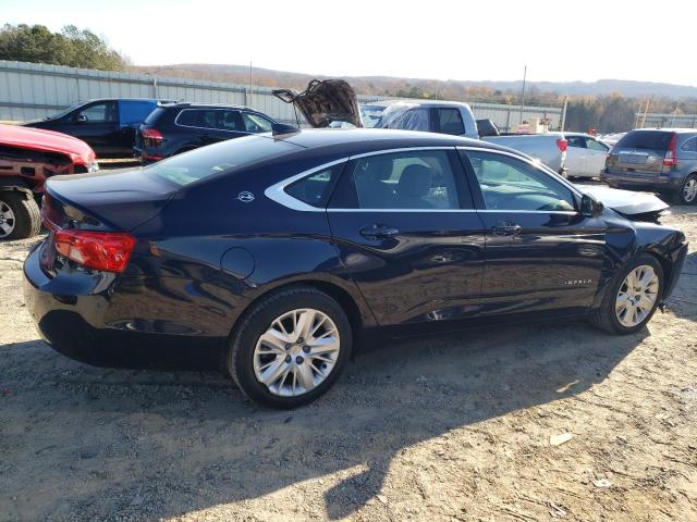 Photo 3 from auction – 2015 CHEVROLET IMPALA LS with VIN 2G11Z5SL4F9271522