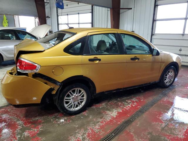 Photo 3 from auction – 2009 FORD FOCUS SE with VIN 1FAHP35N99W235677