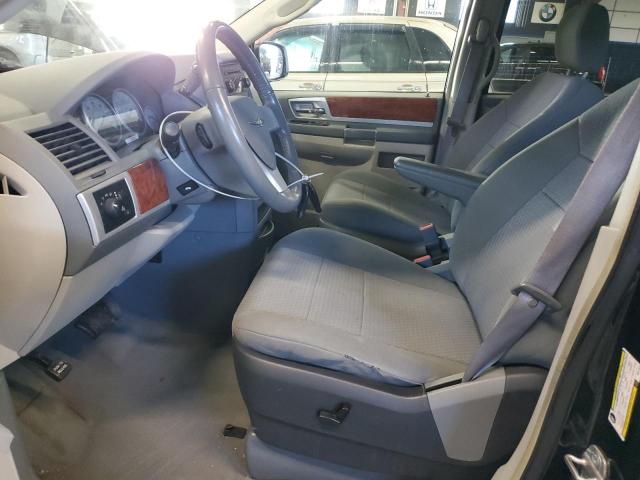 Photo 7 from auction – 2009 CHRYSLER TOWN & COU with VIN 2A8HR54129R512475