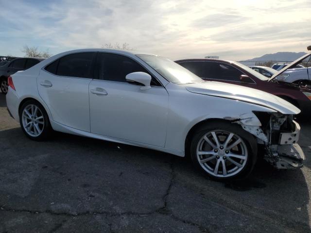 Photo 4 from auction – 2014 LEXUS IS 350 with VIN JTHBE1D26E5004574