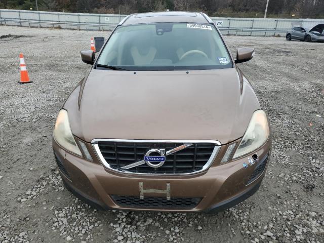 Photo 5 from auction – 2011 VOLVO XC60 3.2 with VIN YV4952DL9B2136169