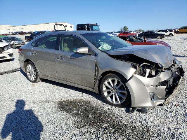 Photo 4 from auction – 2013 TOYOTA AVALON BAS with VIN 4T1BK1EB1DU018357