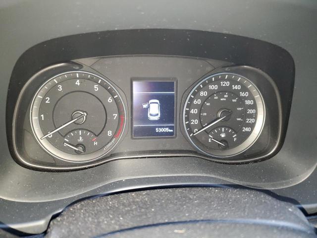 Photo 9 from auction – 2020 HYUNDAI KONA SEL with VIN KM8K2CAA2LU504859